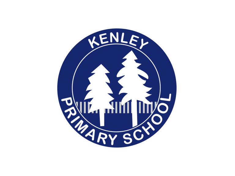 Kenley Primary School Logo 768x576