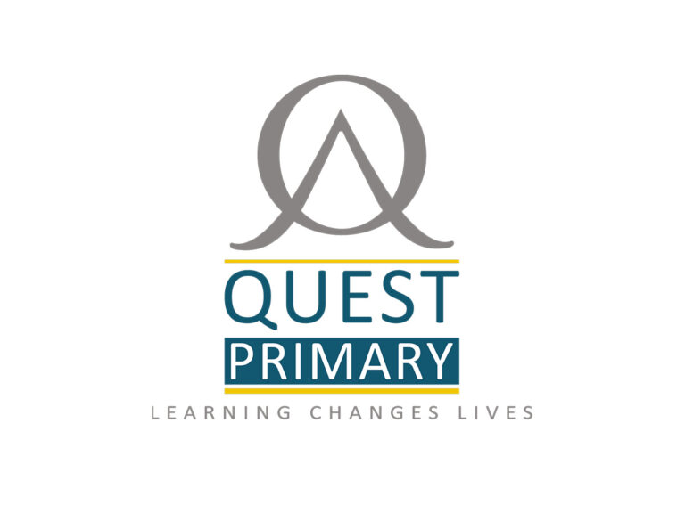 Quest Primary School Logo 1 768x576