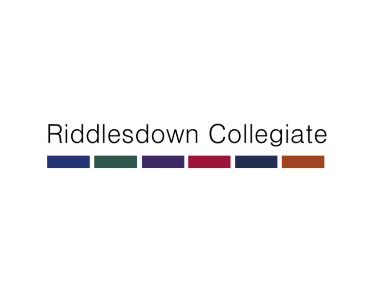 Riddlesdown Collegiate Logo 1 768x576