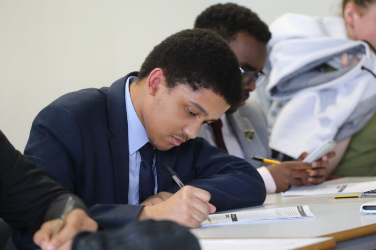 The Quest Academy Sixth Form 768x512