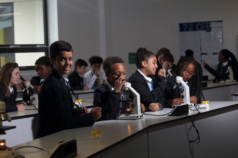 The Quest Academy science 768x512