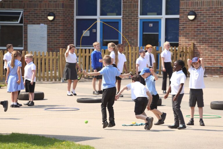 Waterfield Primary School 08 05 18 014 768x512